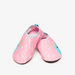 Dash Printed Slip-On Aqua Shoes-Girl%27s Sports Shoes-thumbnail-1