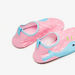 Dash Printed Slip-On Aqua Shoes-Girl%27s Sports Shoes-thumbnail-2