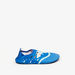 Dash Printed Slip-On Walking Shoes-Boy%27s Sports Shoes-thumbnail-0