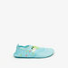 Dash Printed Slip-On Walking Shoes-Girl%27s Sports Shoes-thumbnail-0