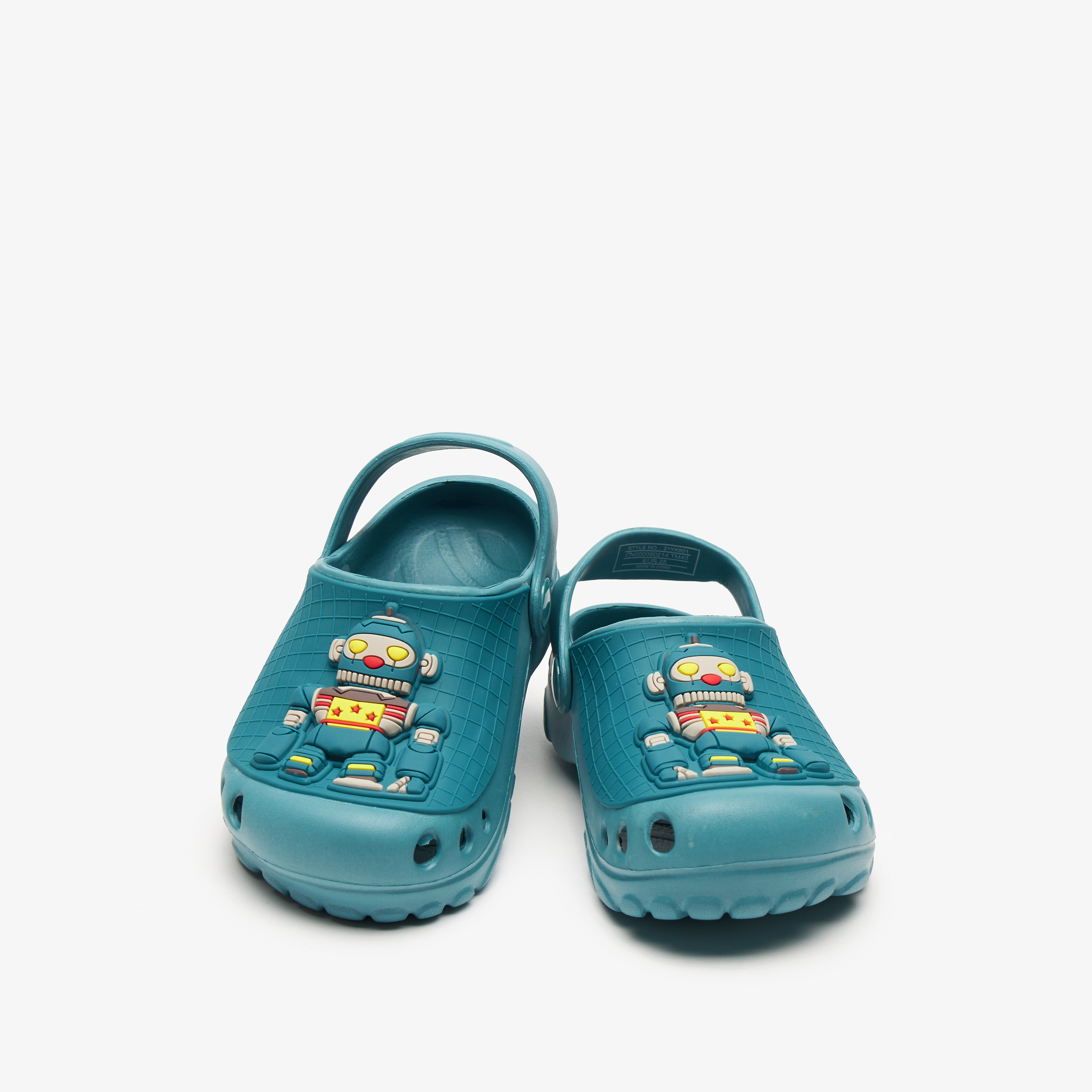 Clogs for hot sale baby boy