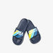 Printed Slide Slippers-Boy%27s Flip Flops & Beach Slippers-thumbnail-1