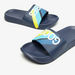 Printed Slide Slippers-Boy%27s Flip Flops & Beach Slippers-thumbnail-3