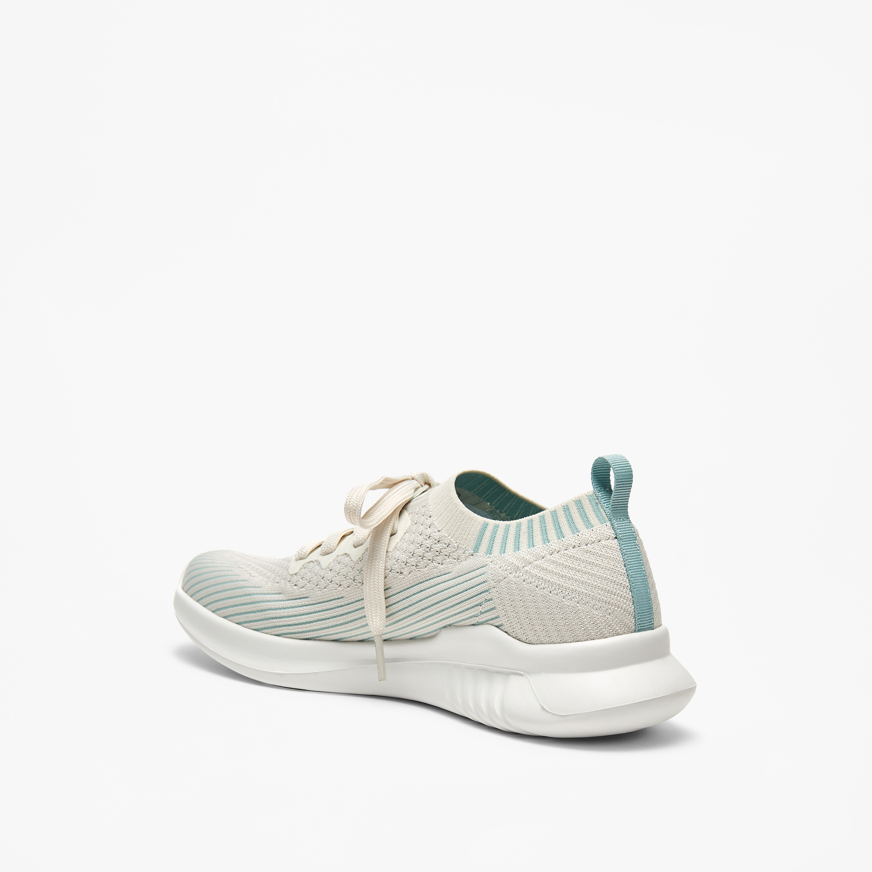 Kappa Women's Lace-Up Walking Shoes-sports-women-shoes-image-2
