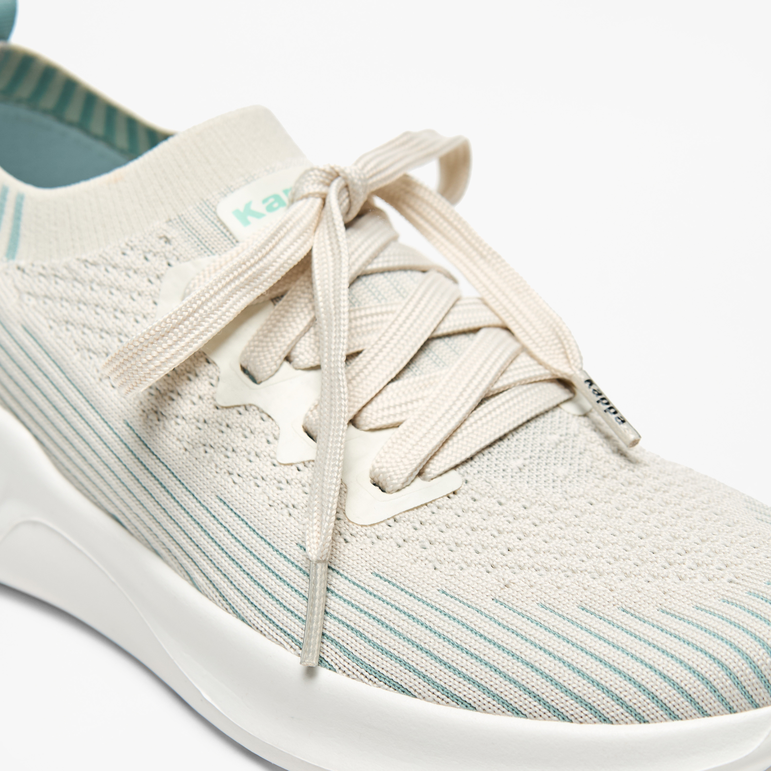 Kappa Women's Lace-Up Walking Shoes-sports-women-shoes-image-5