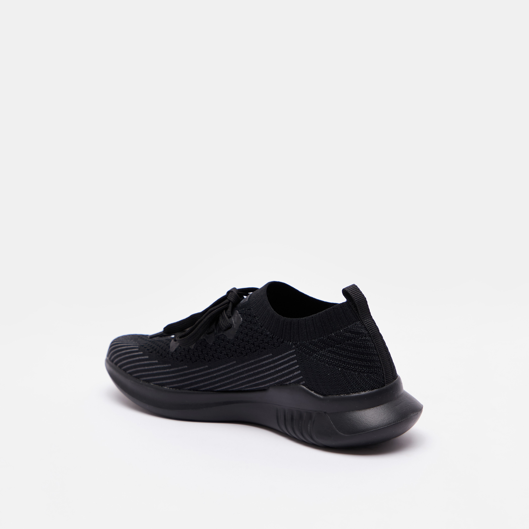 حذاء مشي برباط إغلاق للنساء من كابا-sports-women-shoes-image-3