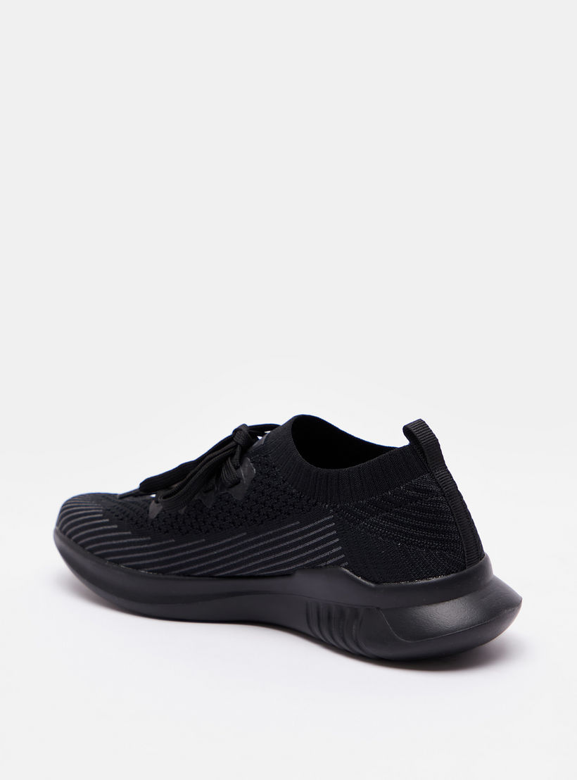 حذاء مشي برباط إغلاق للنساء من كابا-sports-women-shoes-image-3