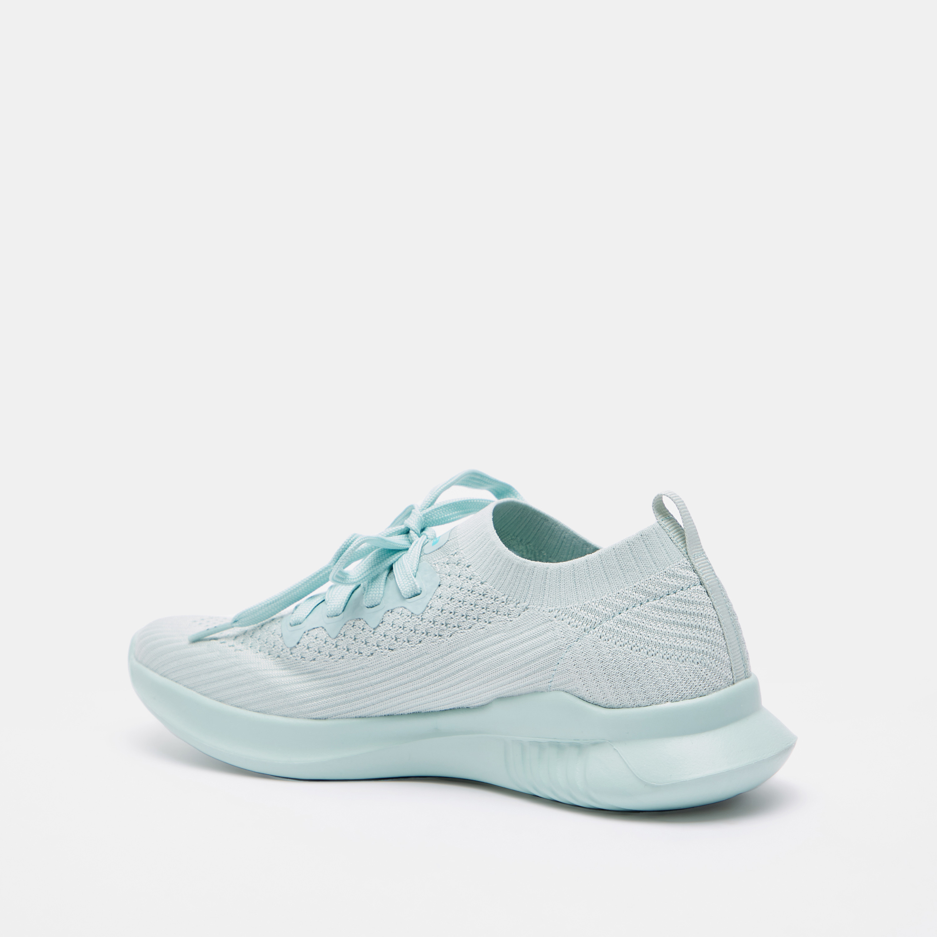 Kappa Women's Lace-Up Walking Shoes-sports-women-shoes-image-3