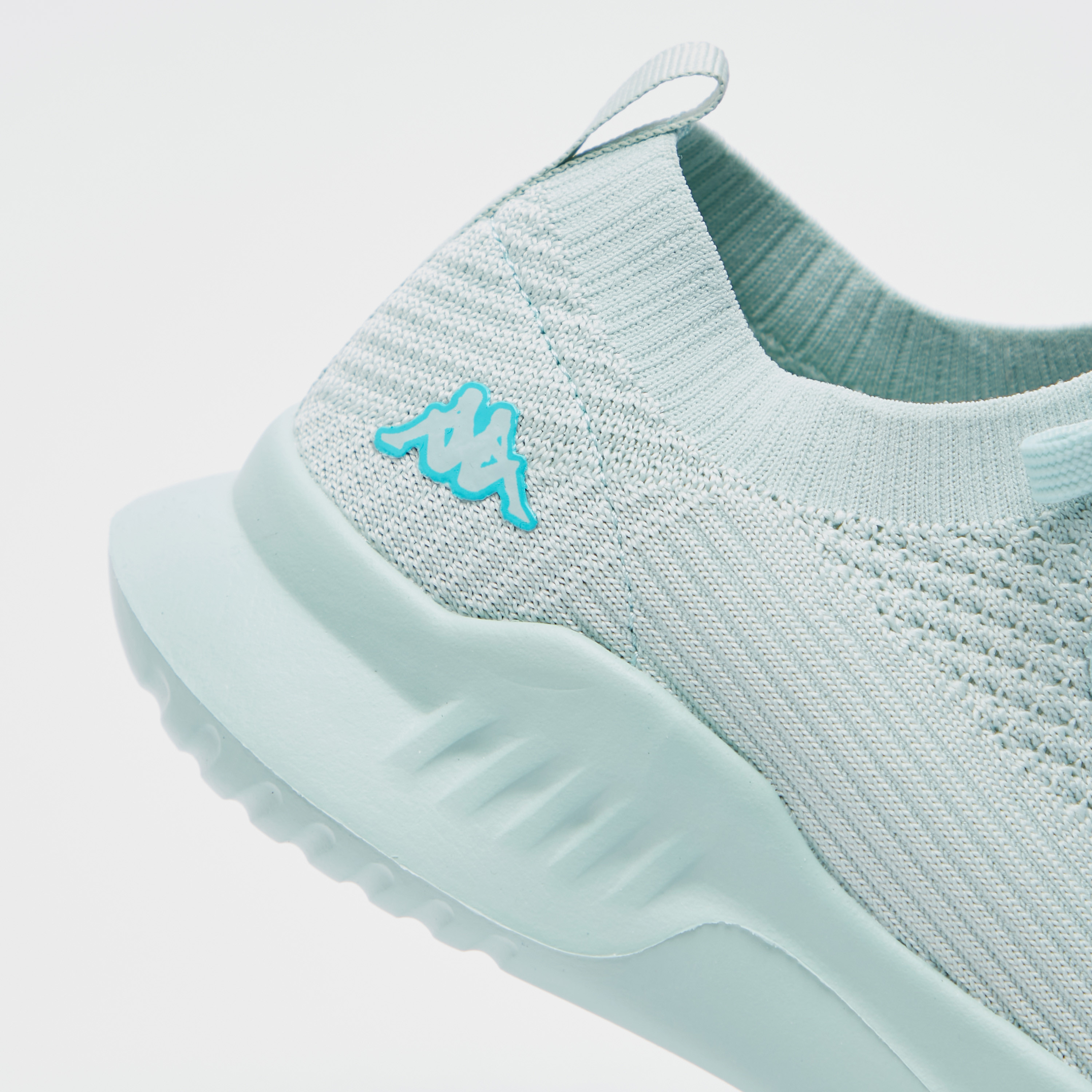 Kappa Women's Lace-Up Walking Shoes-sports-women-shoes-image-4
