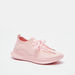 Kappa Women's Lace-Up Walking Shoes-Women%27s Sports Shoes-thumbnail-1