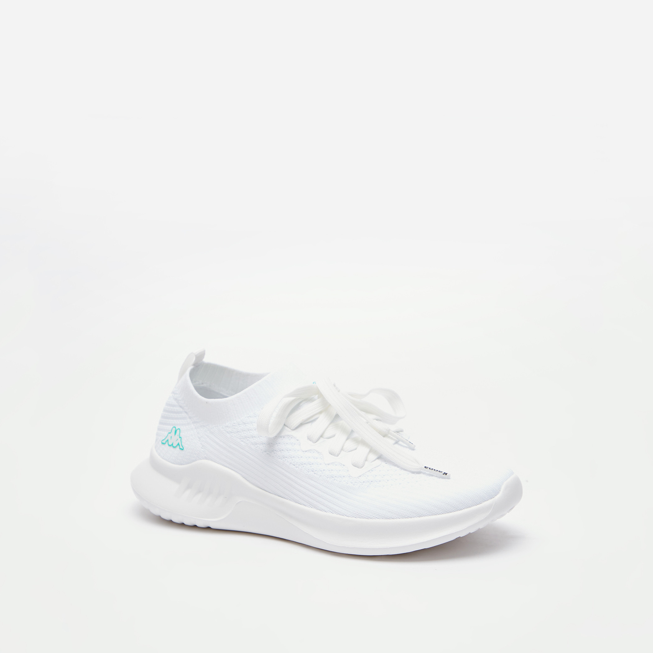 حذاء مشي برباط إغلاق للنساء من كابا-sports-women-shoes-image-1