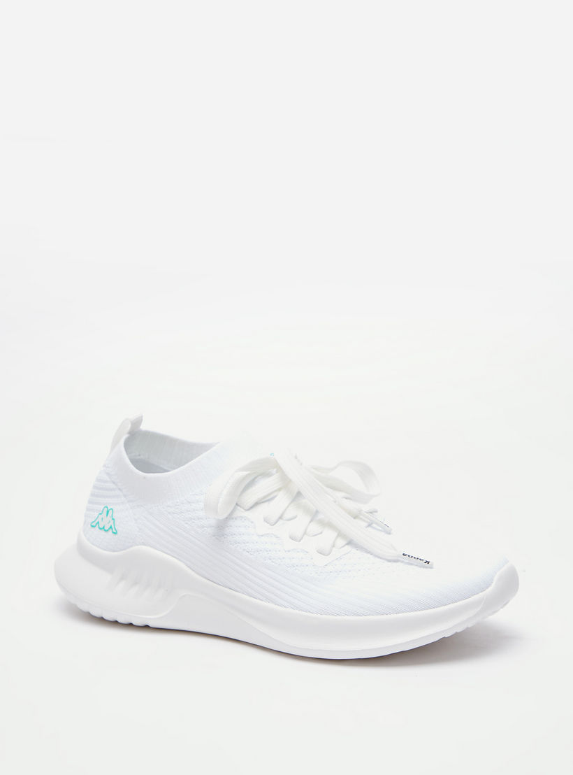 حذاء مشي برباط إغلاق للنساء من كابا-sports-women-shoes-image-1