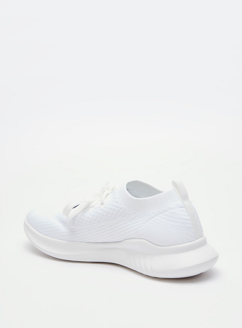 حذاء مشي برباط إغلاق للنساء من كابا-sports-women-shoes-image-3