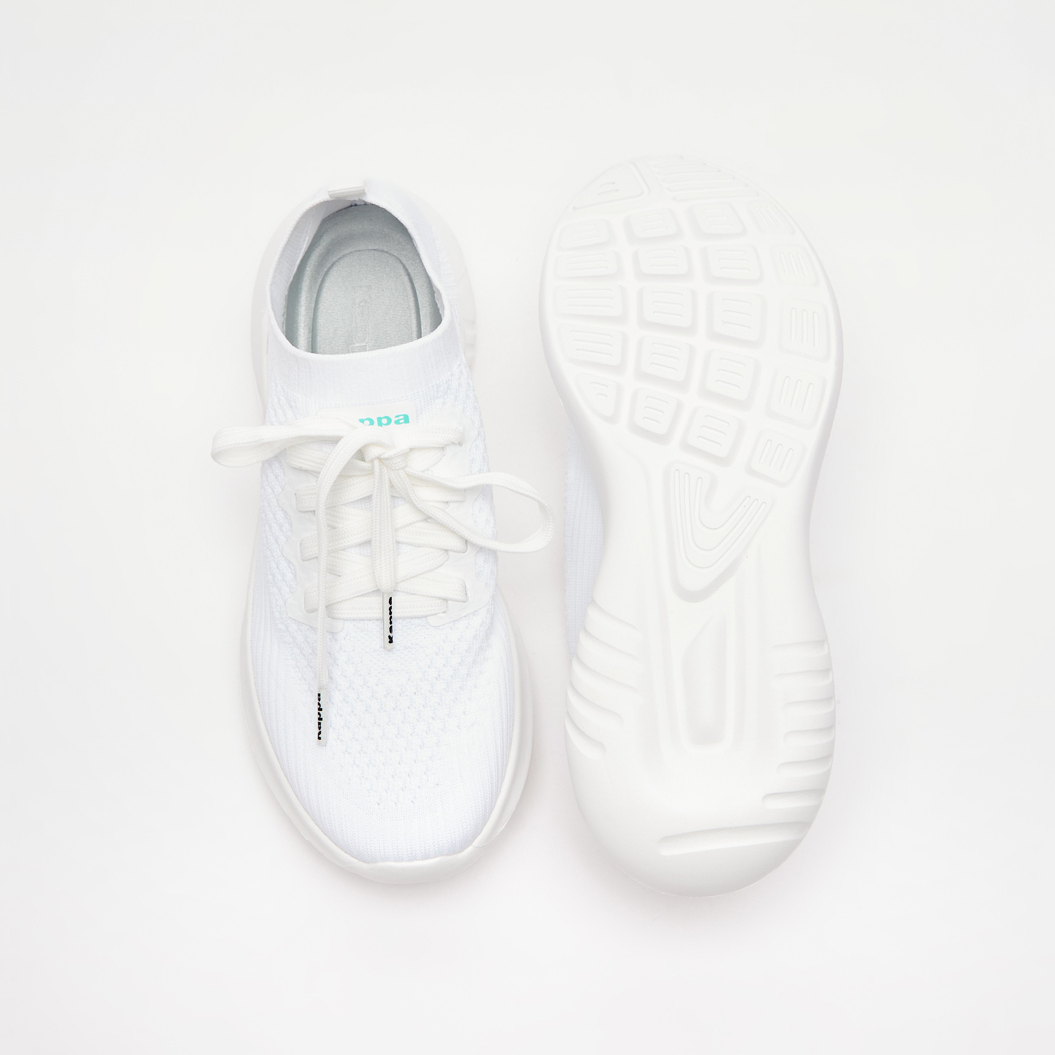 حذاء مشي برباط إغلاق للنساء من كابا-sports-women-shoes-image-5