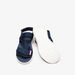 Kappa Women's Open Toe Sandals with Hook and Loop Closure-Women%27s Flat Sandals-thumbnailMobile-2