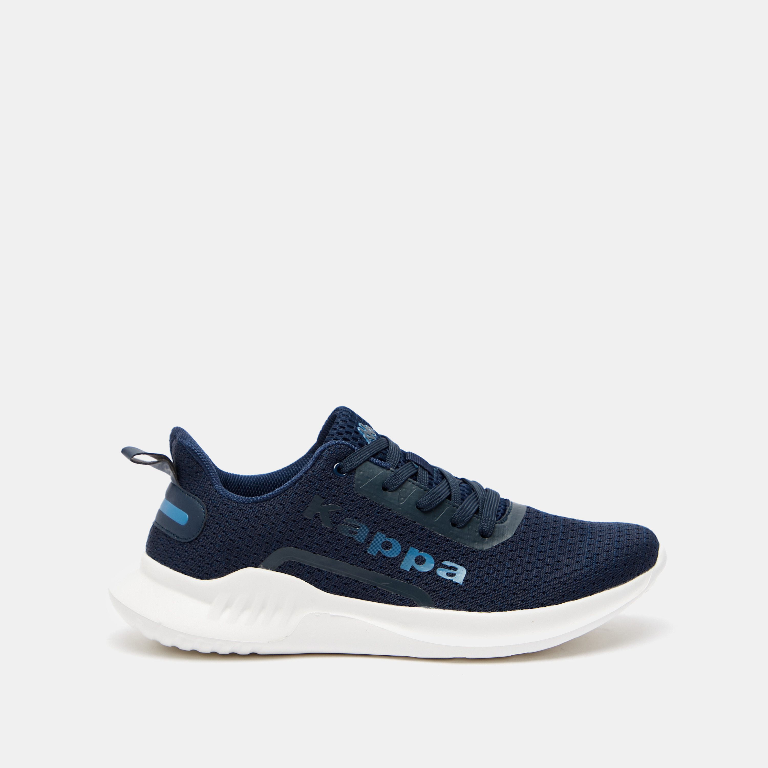 حذاء مشي خفيف الوزن بارز الملمس برباط للرجال من كابا-sports-men-shoes-image-1