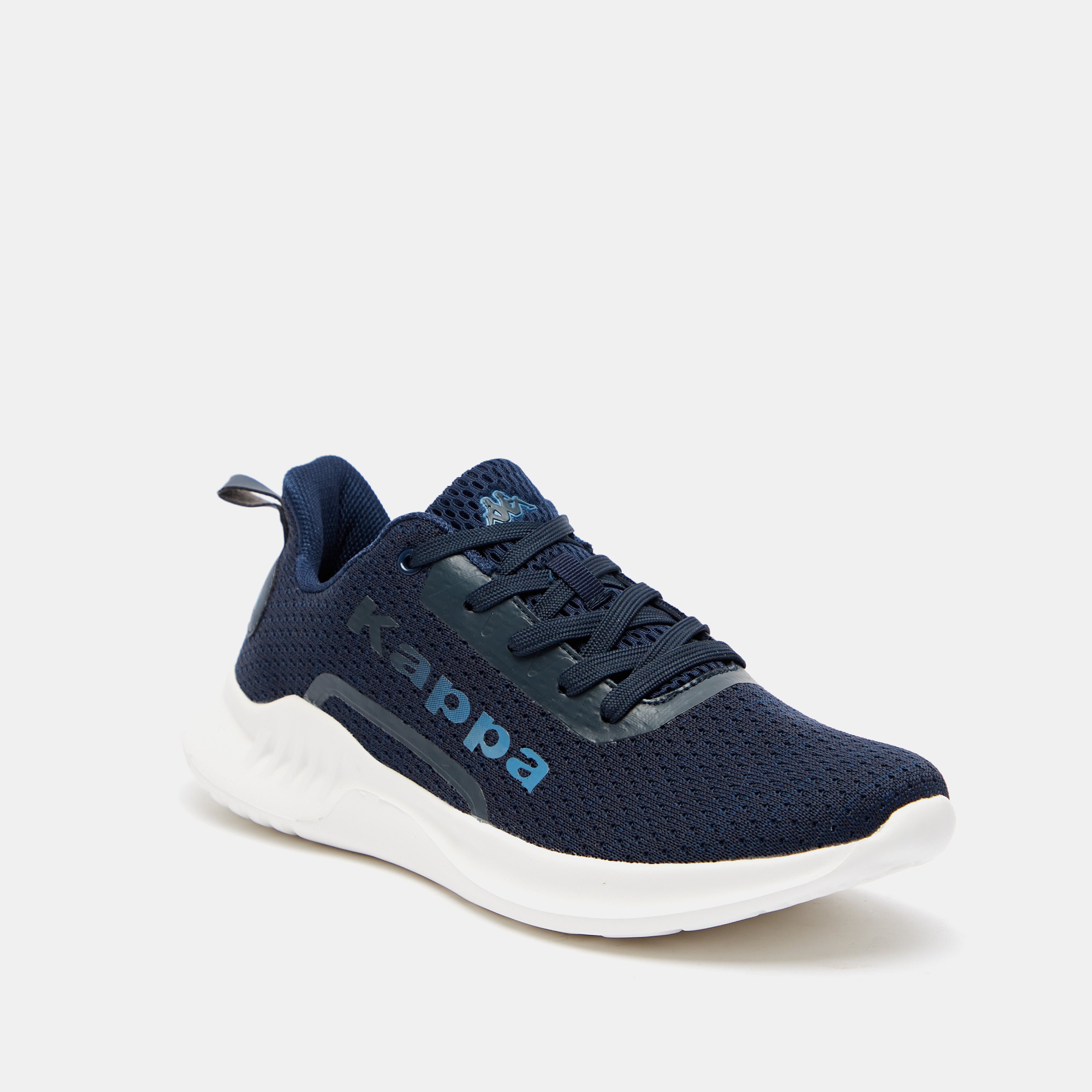 حذاء مشي خفيف الوزن بارز الملمس برباط للرجال من كابا-sports-men-shoes-image-2
