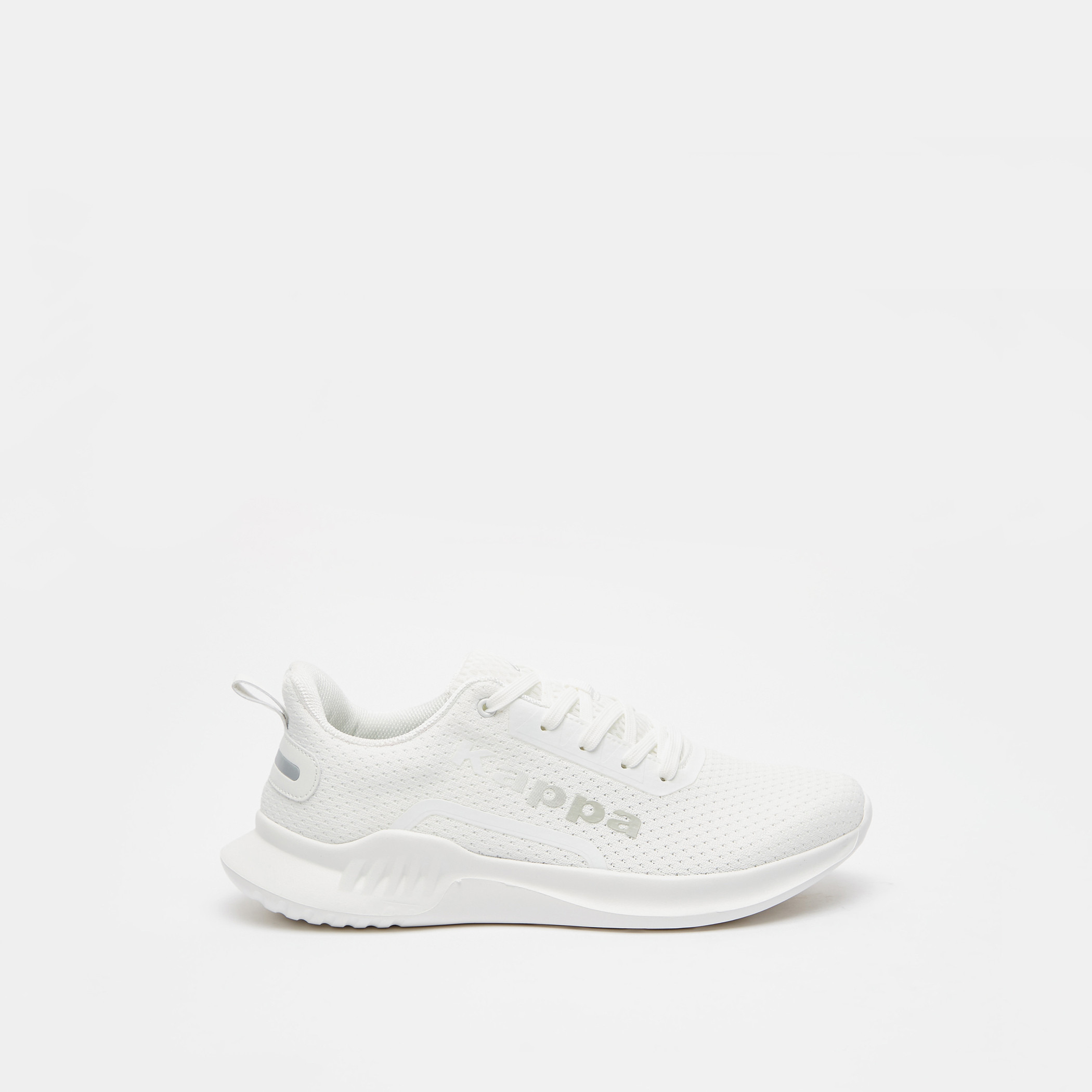 حذاء مشي خفيف الوزن بارز الملمس برباط للرجال من كابا-sports-men-shoes-image-2