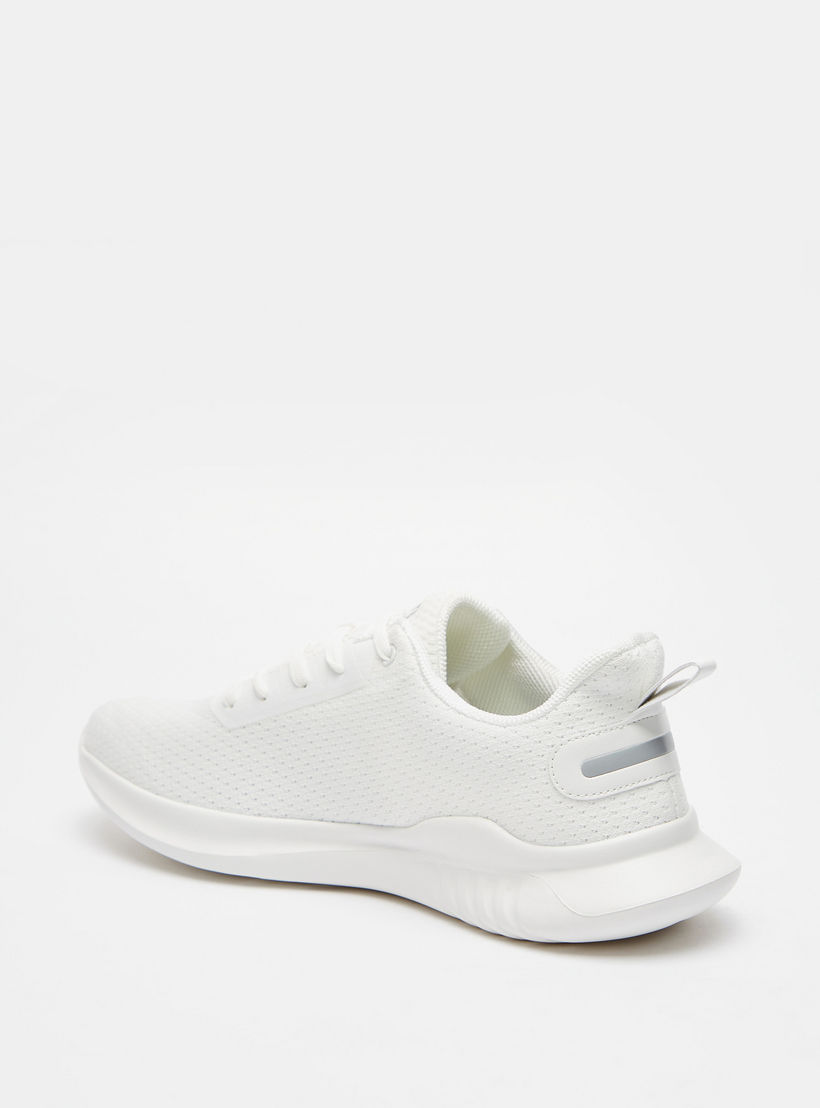 حذاء مشي خفيف الوزن بارز الملمس برباط للرجال من كابا-sports-men-shoes-image-3