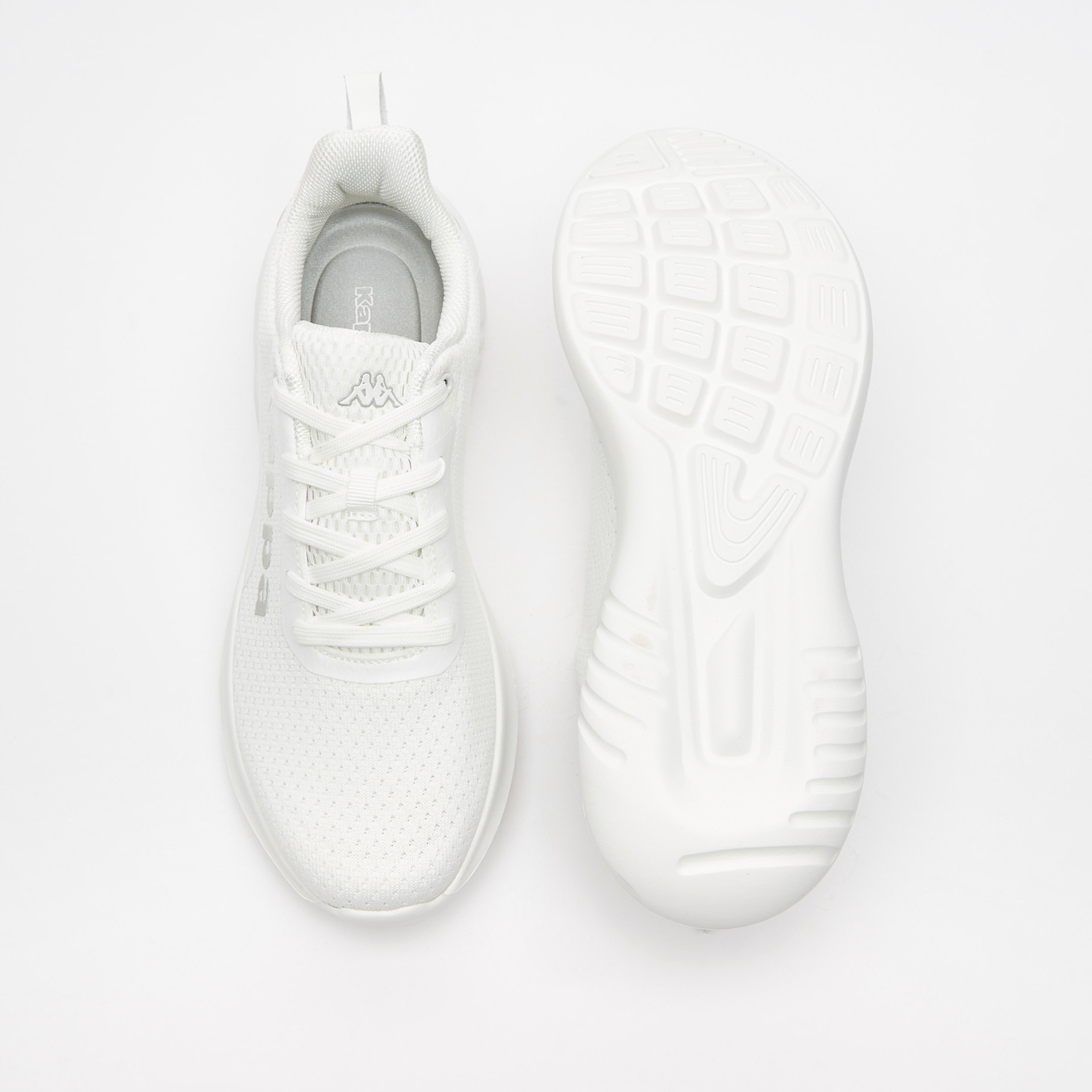 حذاء مشي خفيف الوزن بارز الملمس برباط للرجال من كابا-sports-men-shoes-image-5
