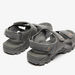 Kappa Men's Open Toe Sandals with Hook and Loop Closure-Men%27s Sandals-thumbnailMobile-2