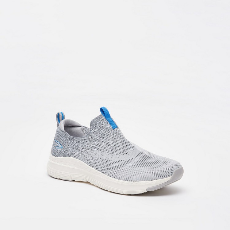 Dash Ombre Slip-On Walking Shoes