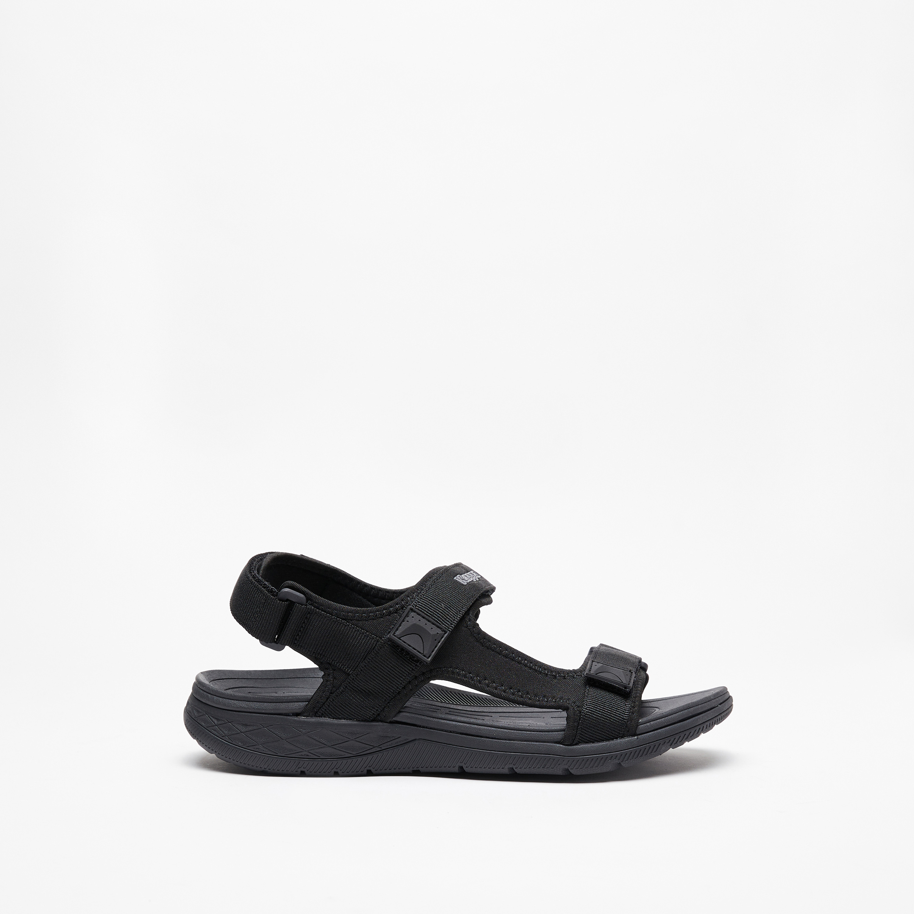 Kappa sandals deals on feet