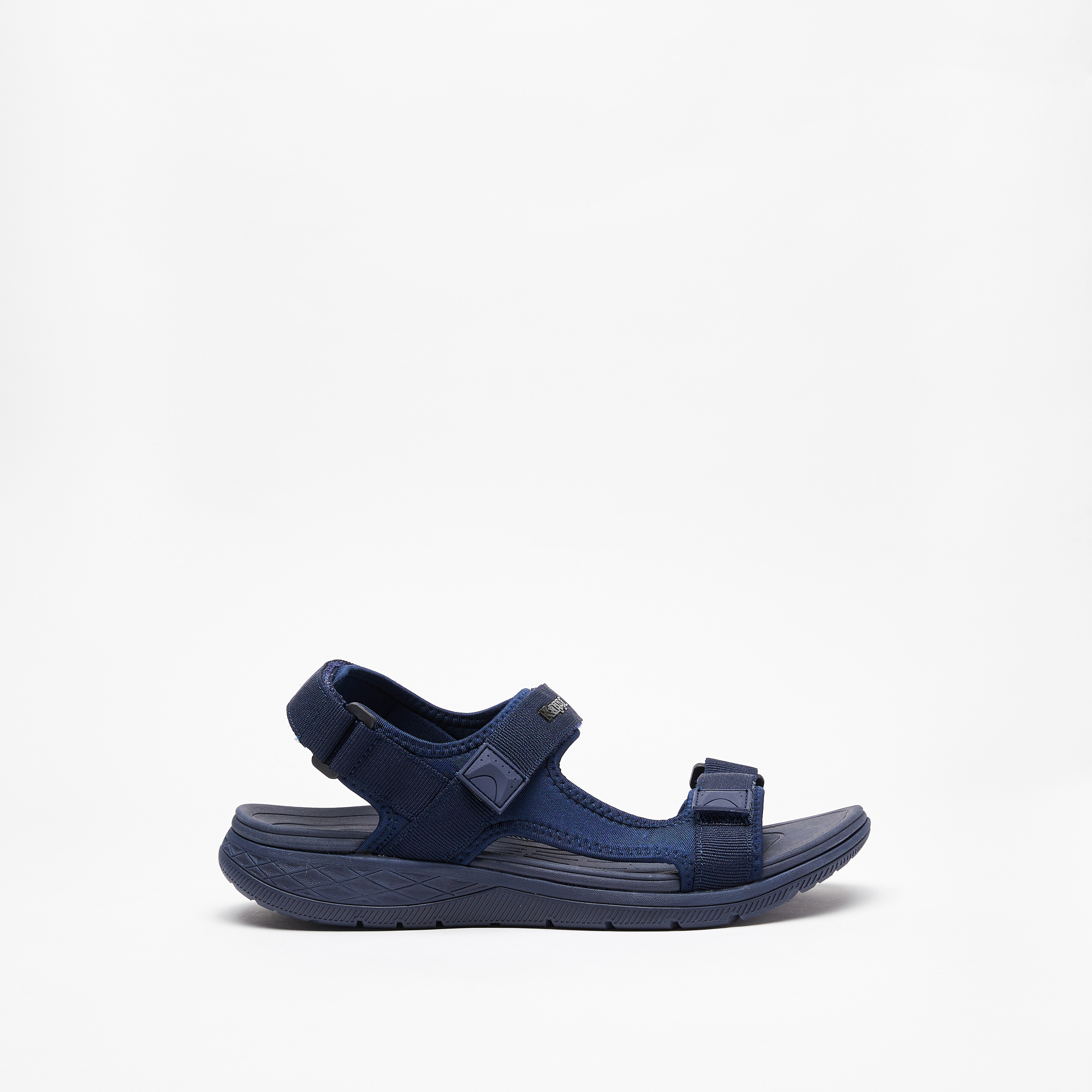 Buy Men's Kappa Men's Floaters with Hook and Loop Closure Online |  Centrepoint Oman