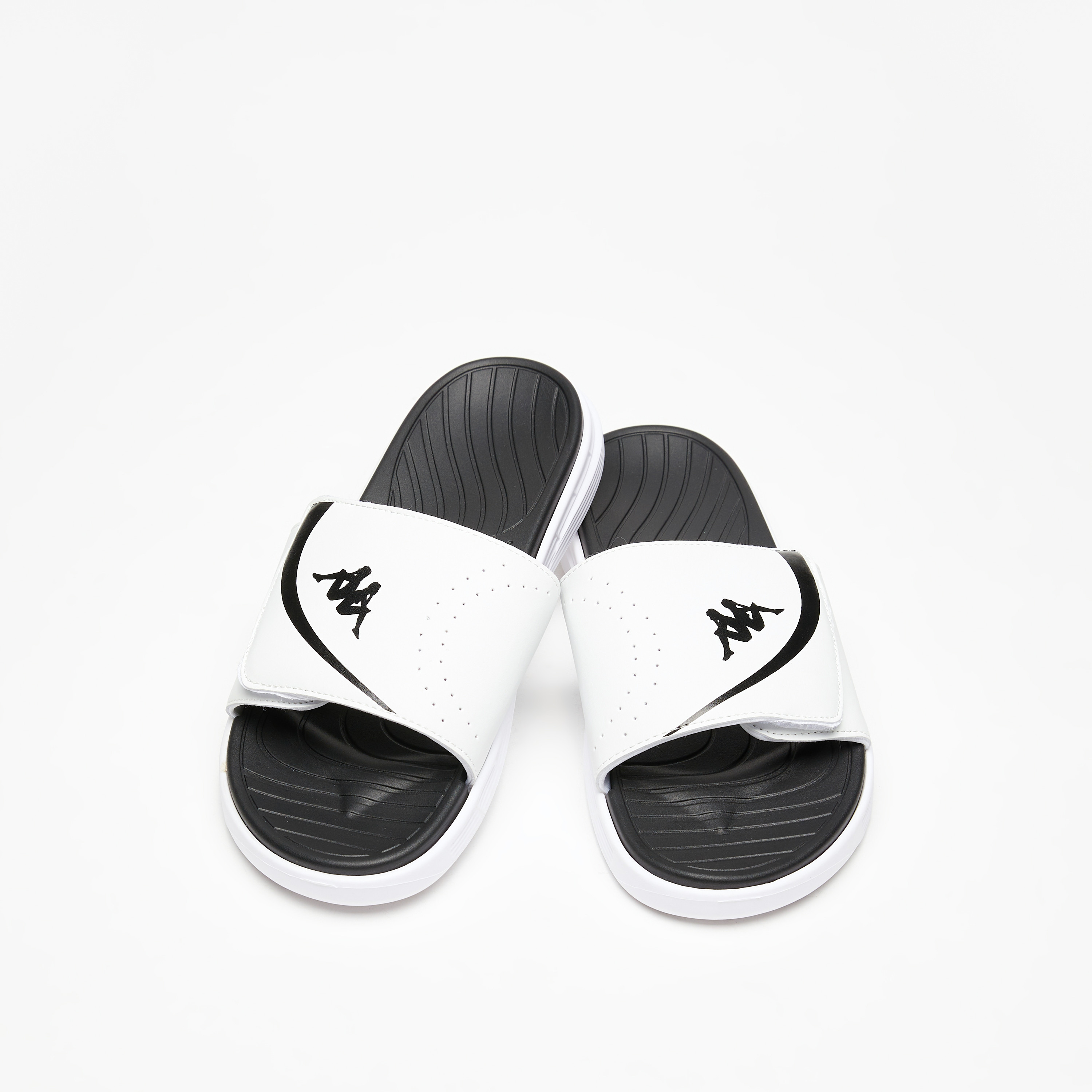 Buy Tommy Hilfiger Men Logo Tape Sandals - NNNOW.com