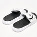 Kappa Men's Logo Print Slip-On Slide Sandals-Men%27s Sandals-thumbnail-3