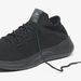 Kappa Men's Textured Lace-Up Walking Shoes-Men%27s Sports Shoes-thumbnailMobile-5