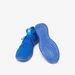 Kappa Men's Textured Lace-Up Walking Shoes-Men%27s Sports Shoes-thumbnail-2