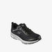 Skechers Men's Go Run Consistent Lace-Up Running Shoes - 220035-BKW-Men%27s Sports Shoes-thumbnail-0