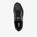 Skechers Men's Go Run Consistent Lace-Up Running Shoes - 220035-BKW-Men%27s Sports Shoes-thumbnail-2