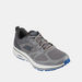 Skechers Men's Go Run Consistent Lace-Up Running Shoes - 220035-GYBL-Men%27s Sports Shoes-thumbnailMobile-1