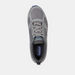 Skechers Men's Go Run Consistent Lace-Up Running Shoes - 220035-GYBL-Men%27s Sports Shoes-thumbnailMobile-2