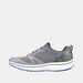 Skechers Men's Go Run Consistent Lace-Up Running Shoes - 220035-GYBL-Men%27s Sports Shoes-thumbnail-4