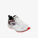 Skechers Men's Go Run Consistent Lace-Up Running Shoes - 220035-WBKR-Men%27s Sports Shoes-thumbnail-0