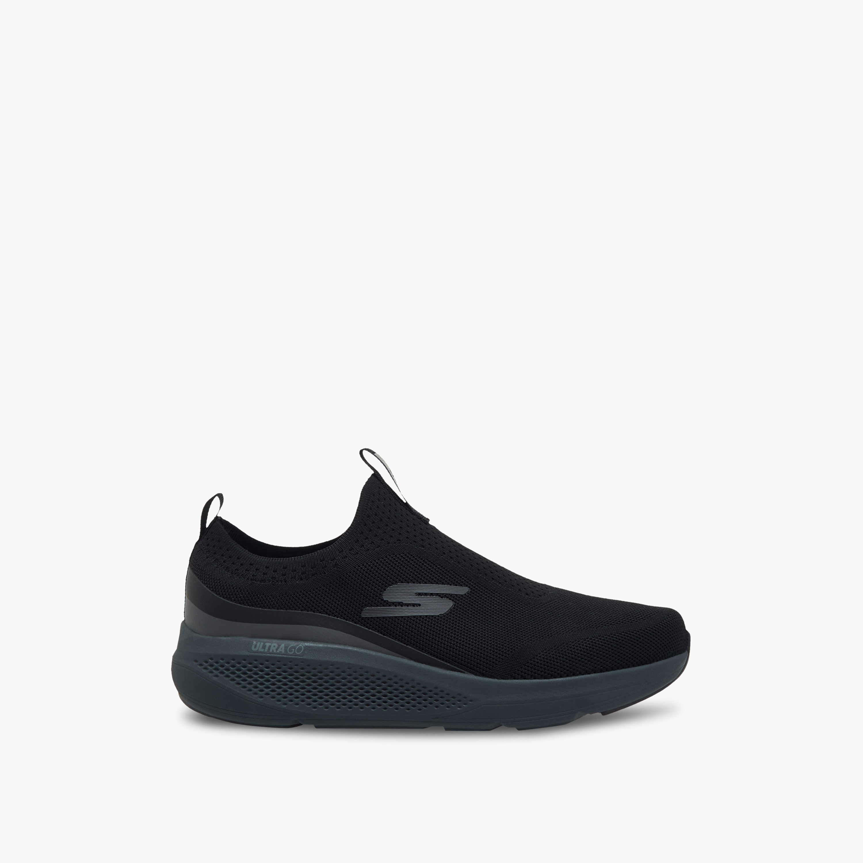 Skechers Men's GO RUN ELEVATE Slip On Running Shoes 220185WW | OE-sports-men-shoes-image-3