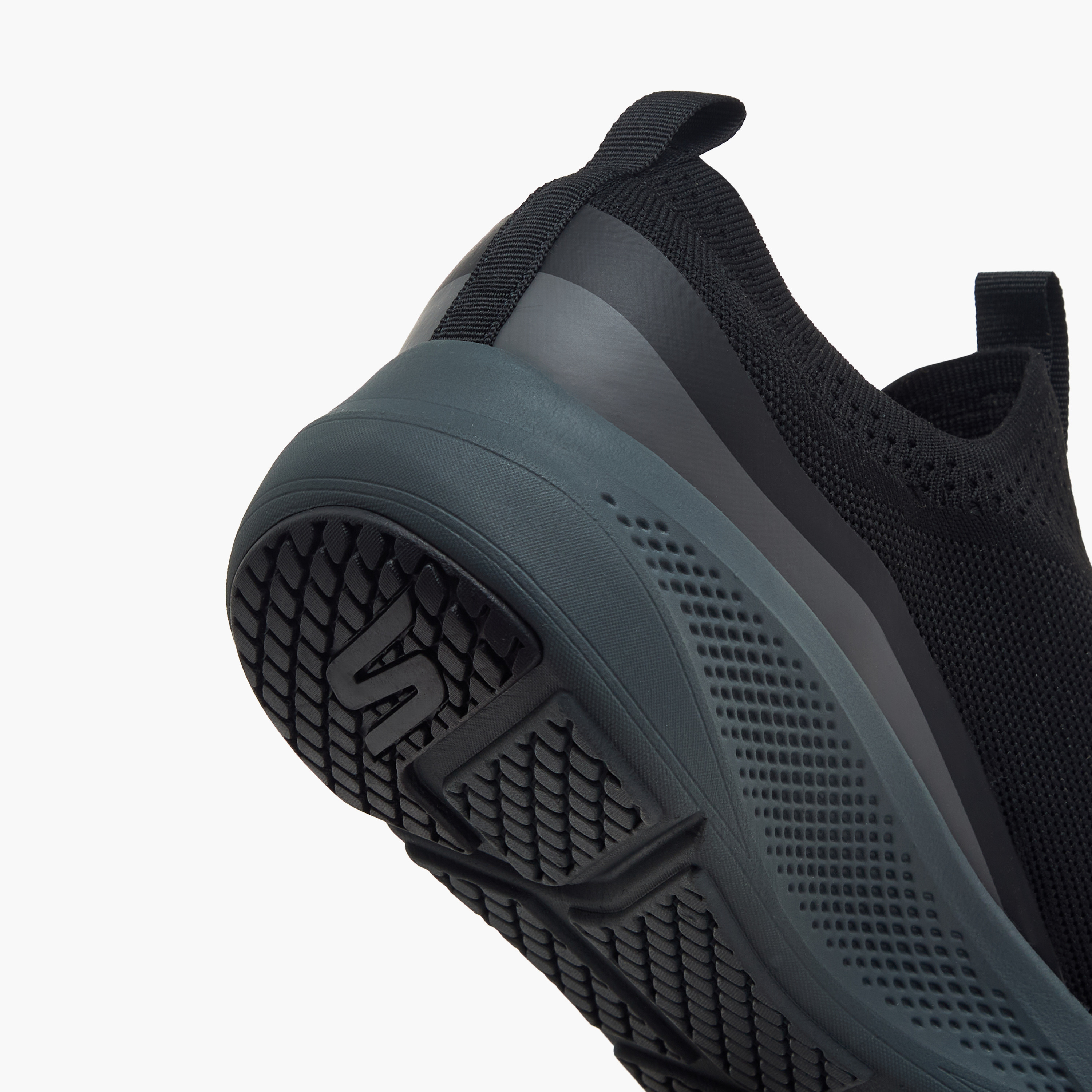 Skechers Men's GO RUN ELEVATE Slip On Running Shoes 220185WW | OE-sports-men-shoes-image-5