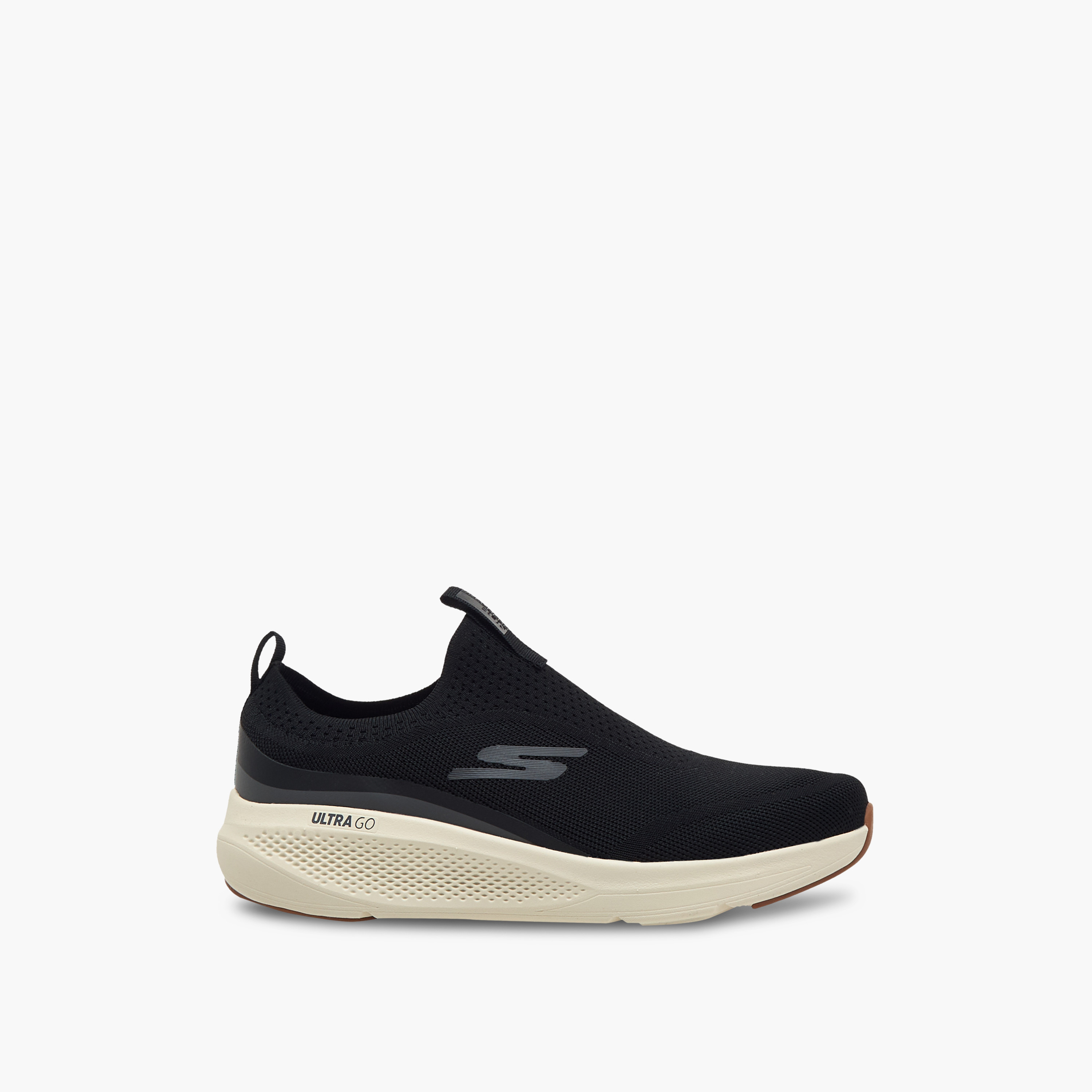 Skechers Men's GO RUN ELEVATE Slip On Running Shoes 220185WW | OE-sports-men-shoes-image-3