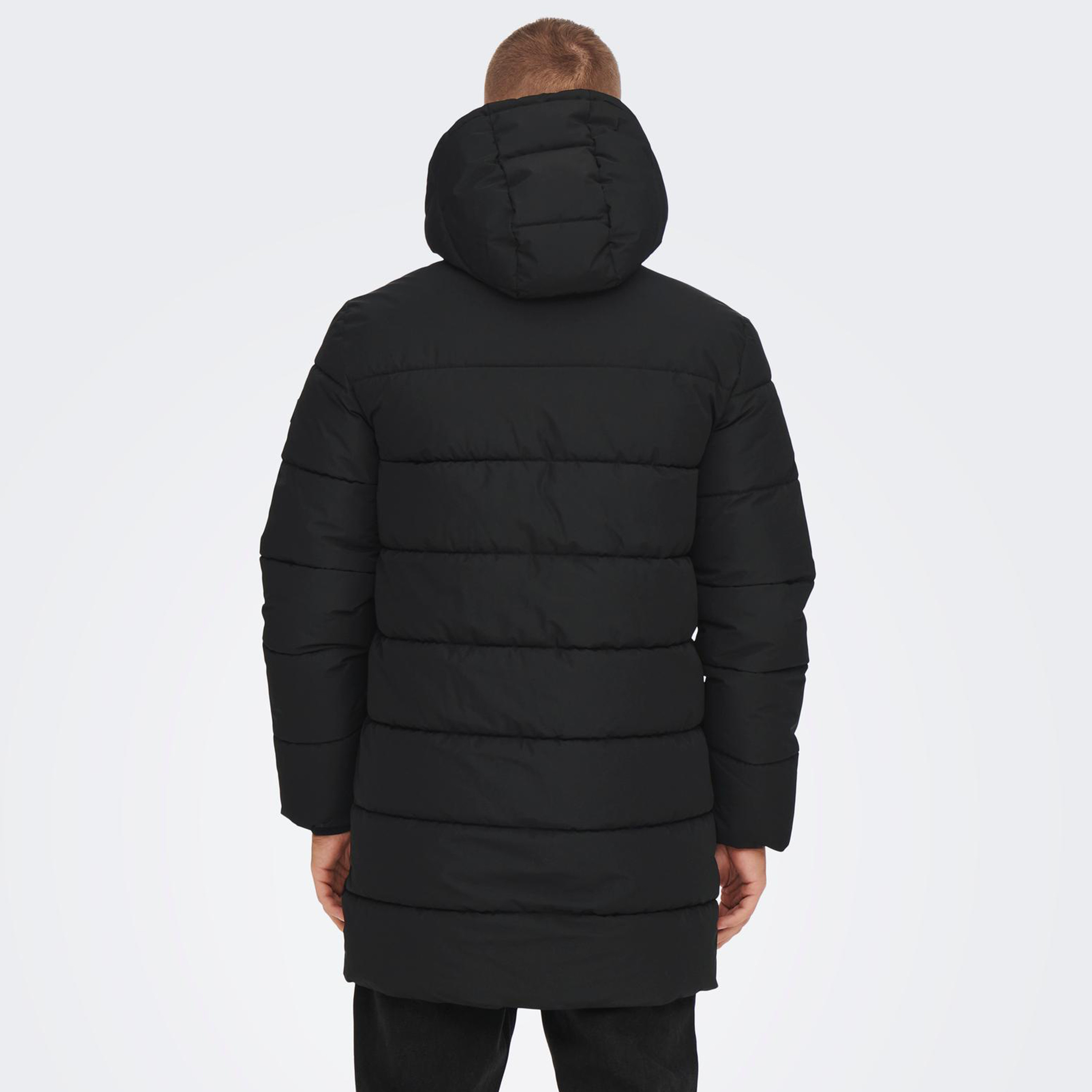 Only & Sons Quilted Hooded Puffer Coat-men-clothing-jacketsandblazers-jackets-image-4