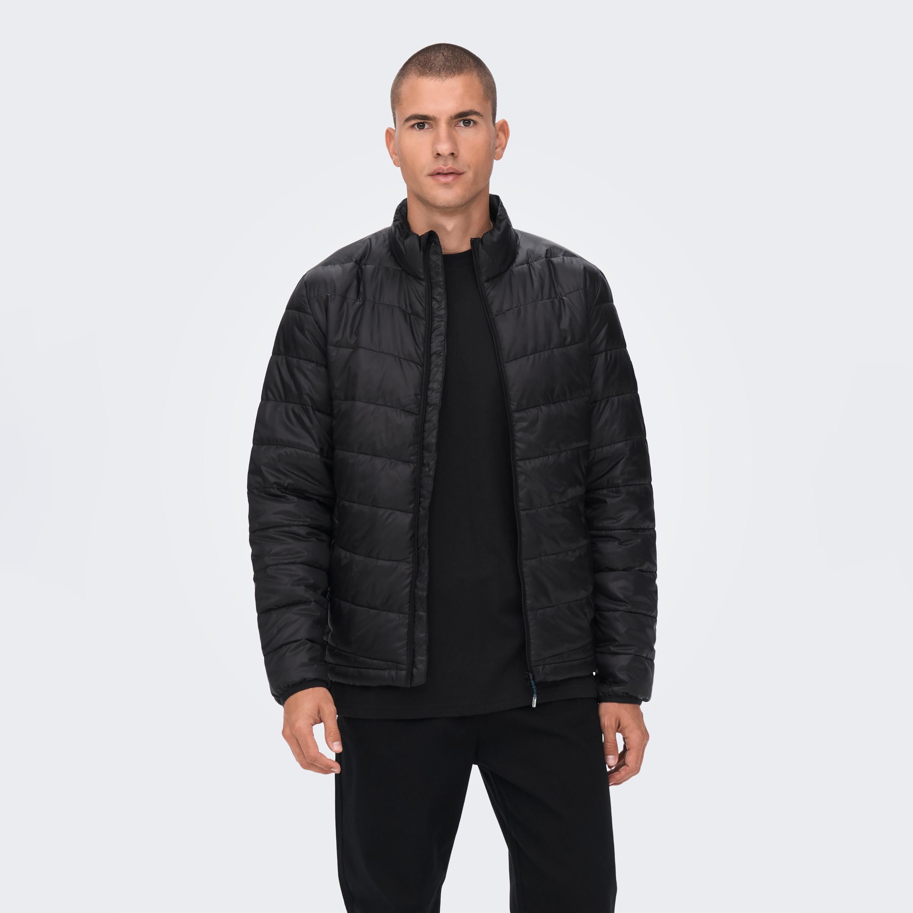 جاكيت اونلي آند سونز مع منفوخ ذو مبطن-men-clothing-jacketsandblazers-jackets-image-10