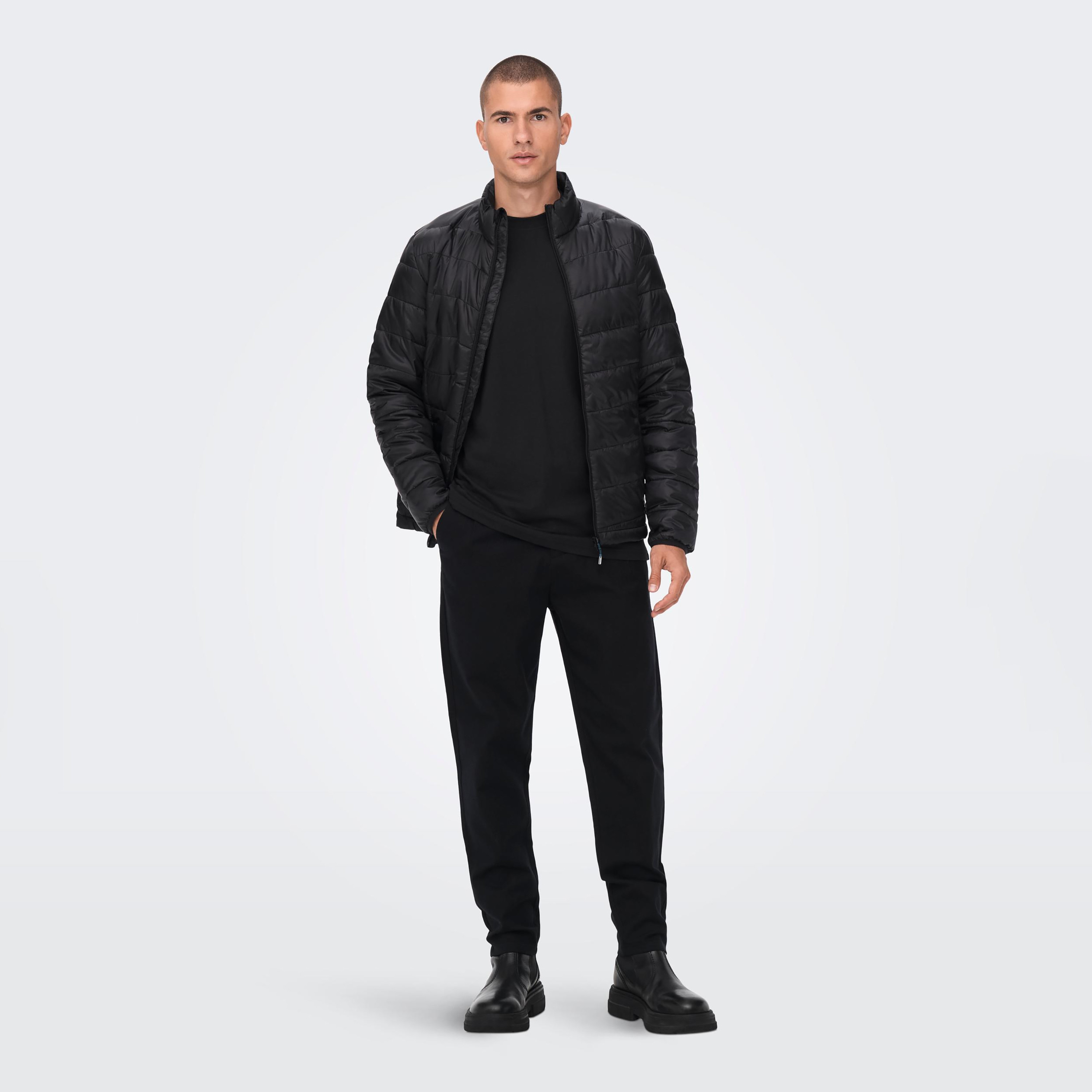 Only & Sons Quilted Puffer Jacket-men-clothing-jacketsandblazers-jackets-image-2