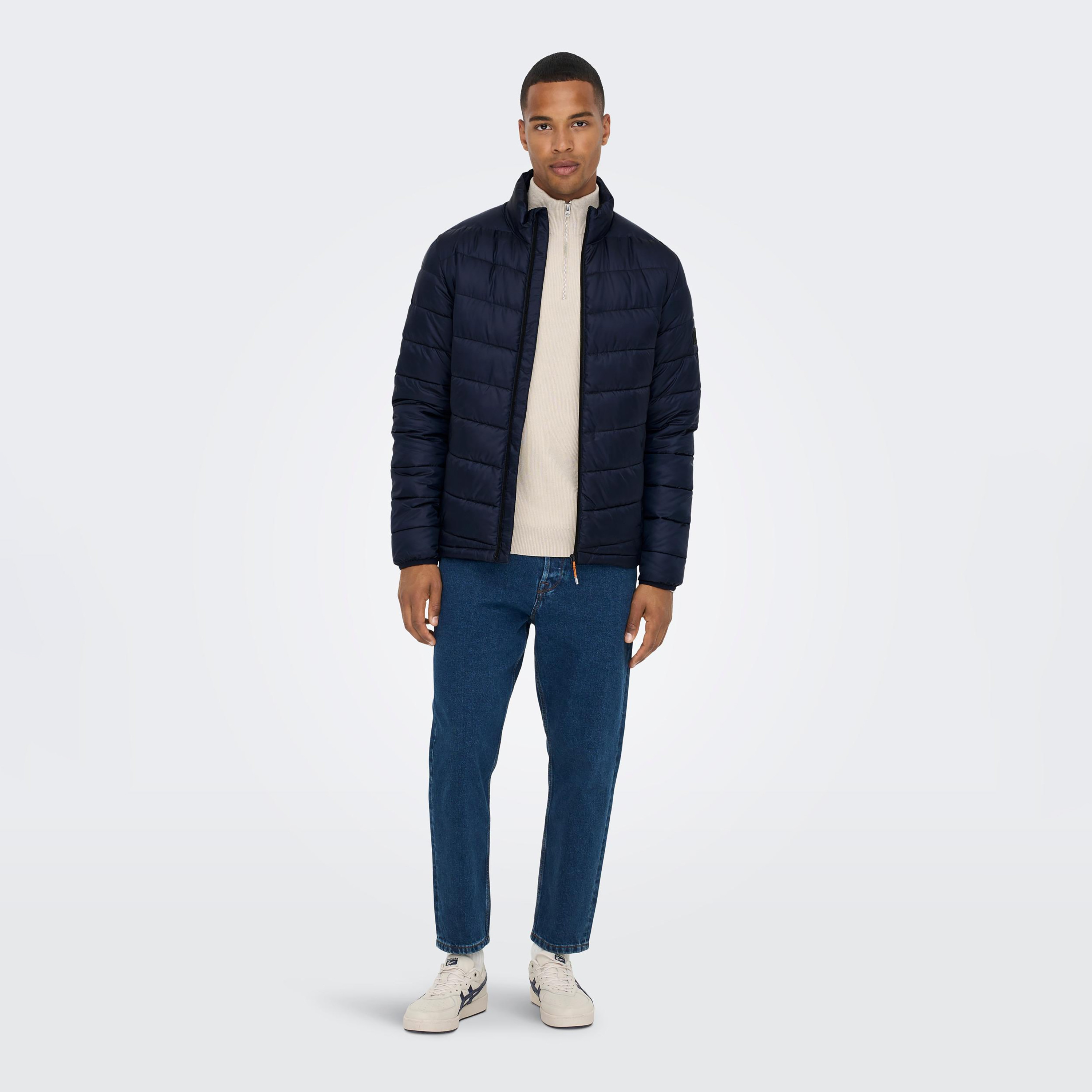 جاكيت اونلي آند سونز مع منفوخ ذو مبطن-men-clothing-jacketsandblazers-jackets-image-5