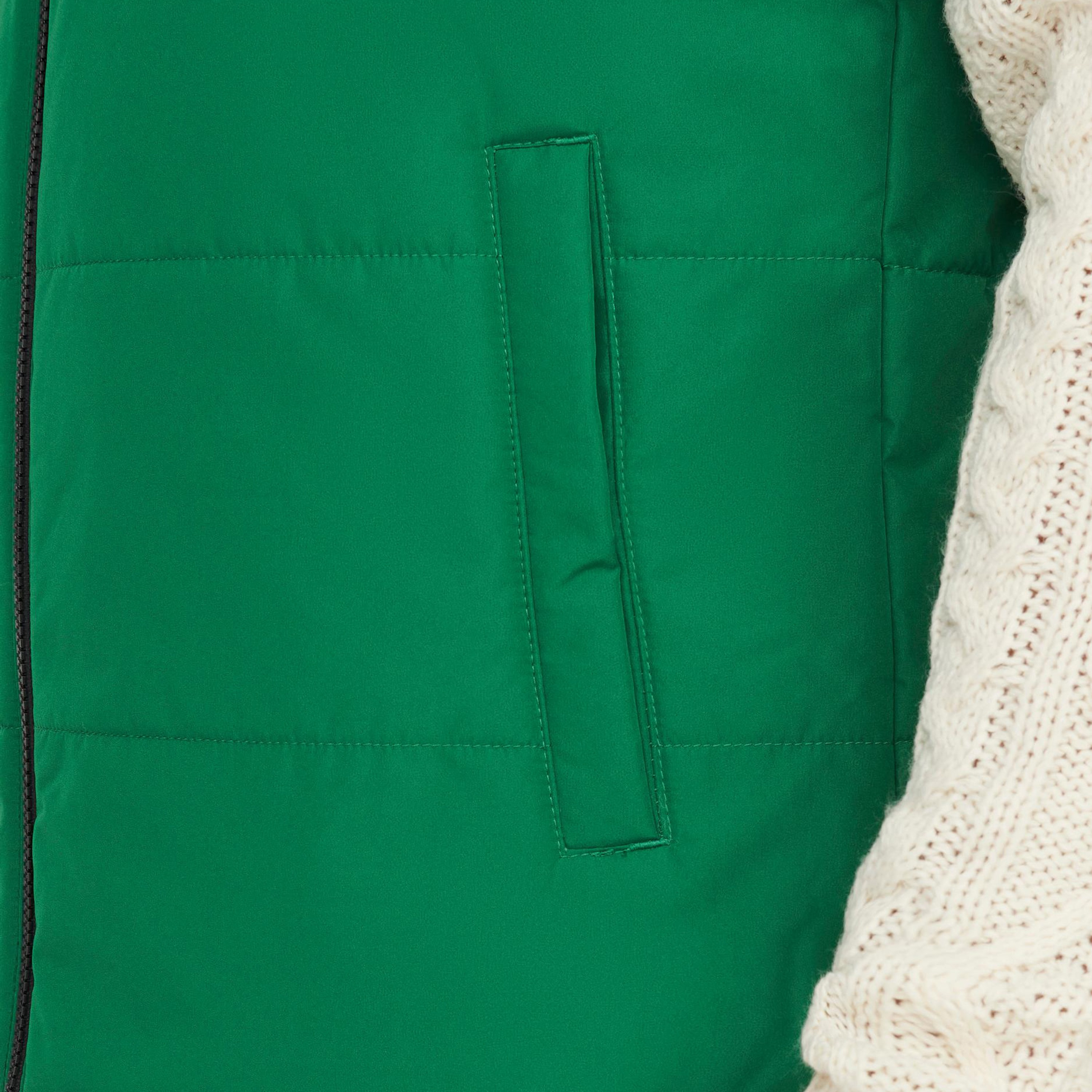 Only & Sons Colour Blocked Quilted Gilet-men-clothing-jacketsandblazers-jackets-image-3