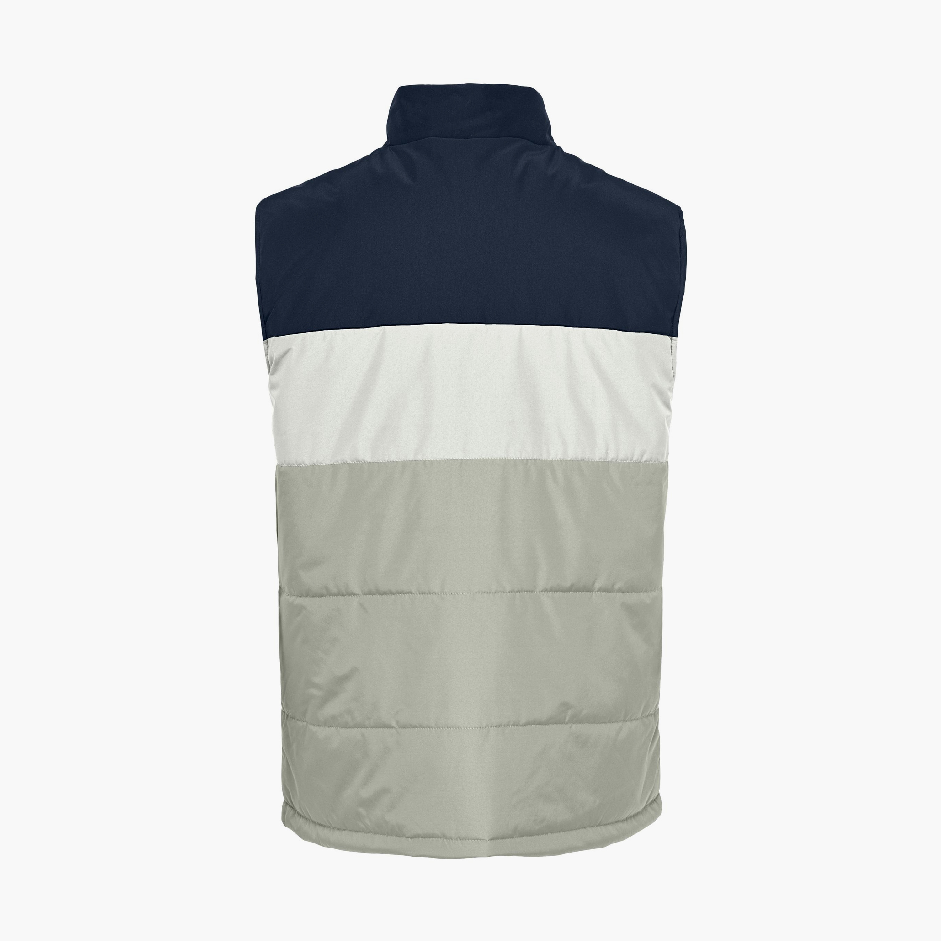 Only & Sons Colour Blocked Quilted Gilet-men-clothing-jacketsandblazers-jackets-image-12