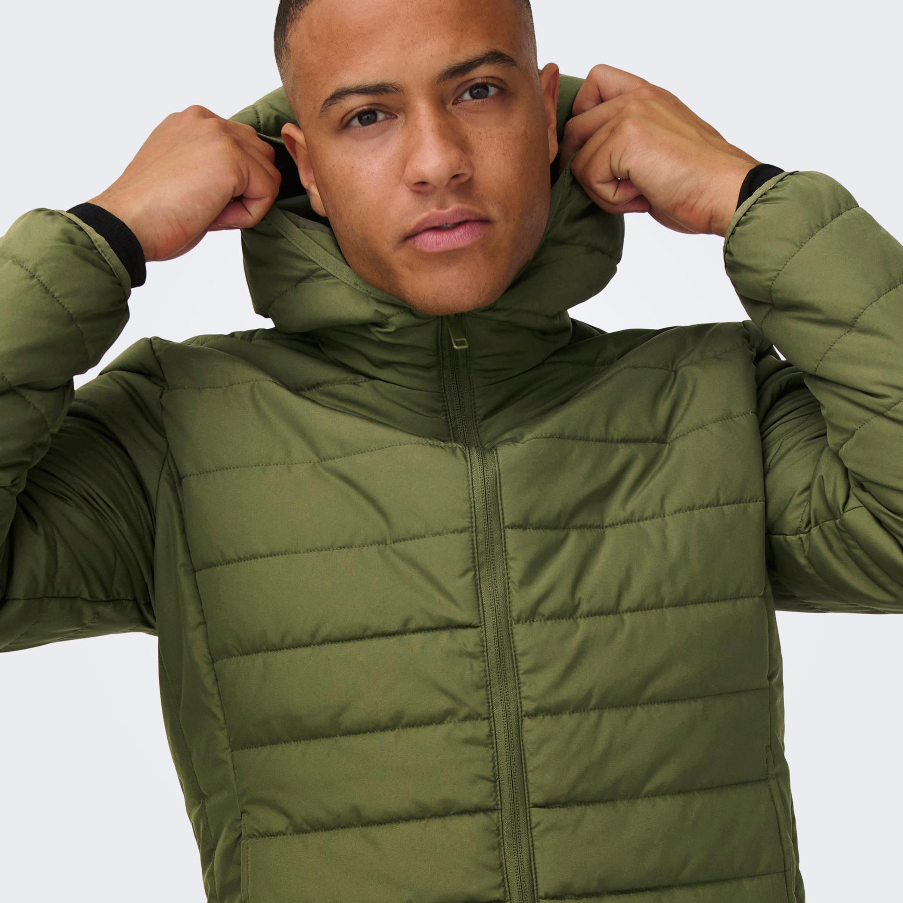 Only & Sons Hooded Quilted Jacket-men-clothing-jacketsandblazers-jackets-image-3