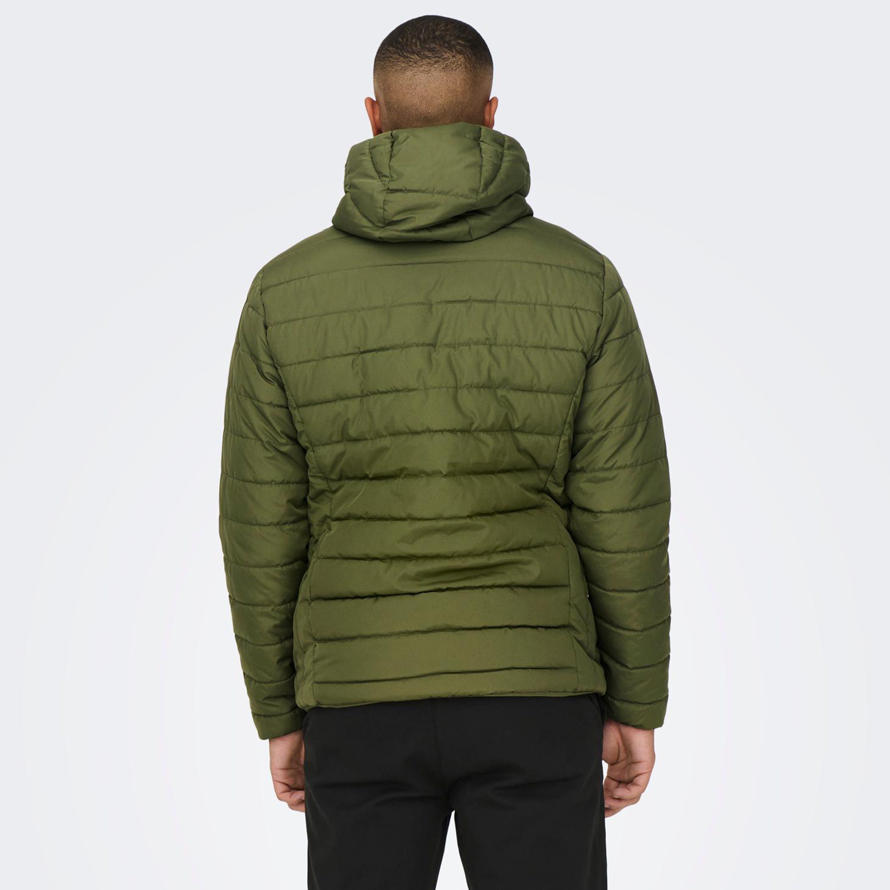 جاكيت اونلي آند سونز ذو مبطن بغطاء للرأس-men-clothing-jacketsandblazers-jackets-image-4