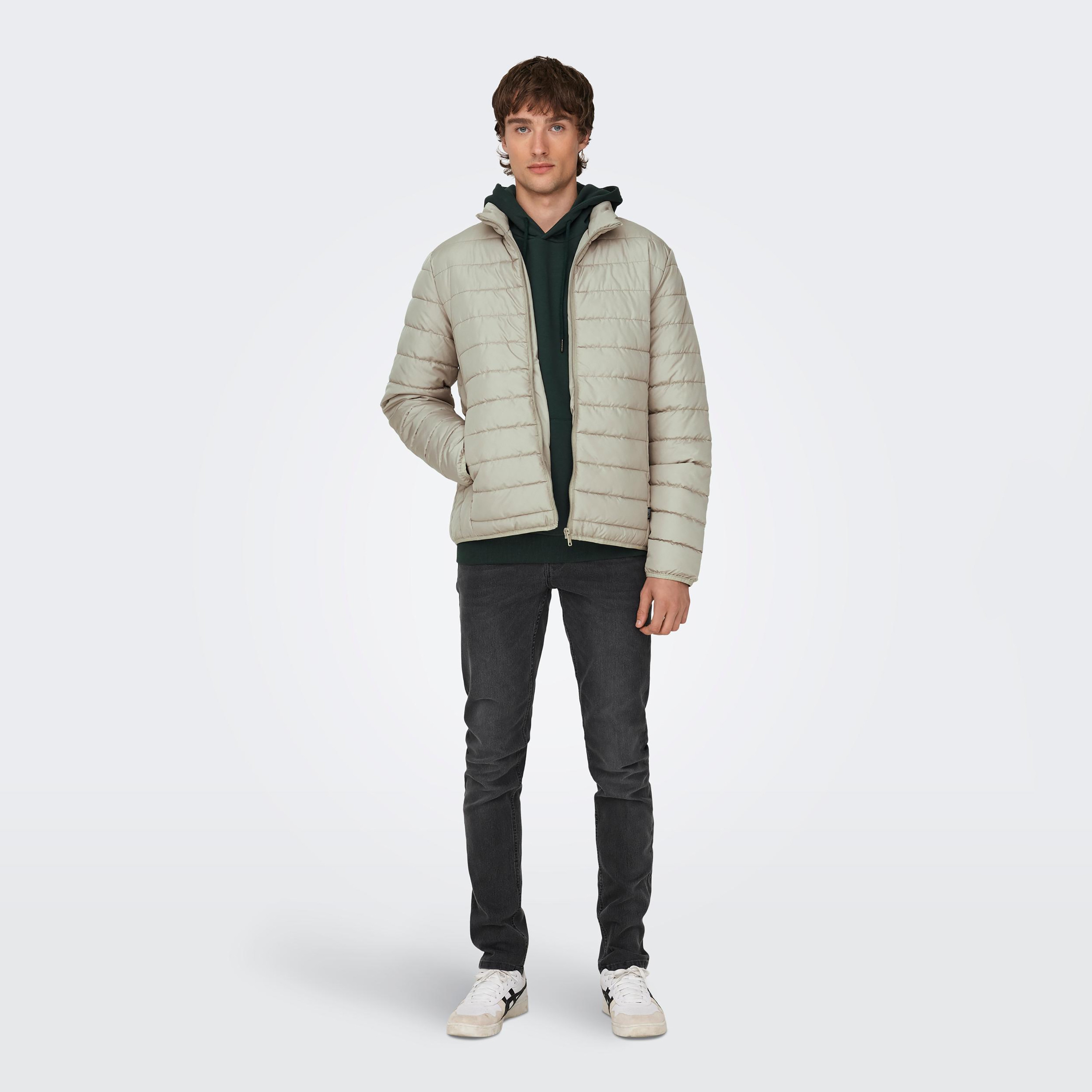 جاكيت ذو مبطن من اونلي آند سونز بجيوب جانبية-men-clothing-jacketsandblazers-jackets-image-6